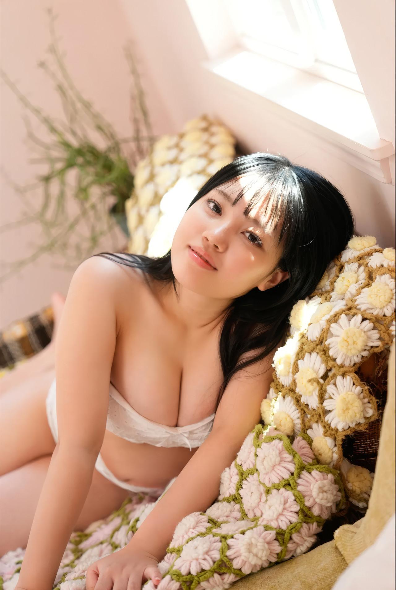 Suzu Suzuhara 鈴原すず, FRIDAYデジタル写真集 [風の音色] Set.02(3)