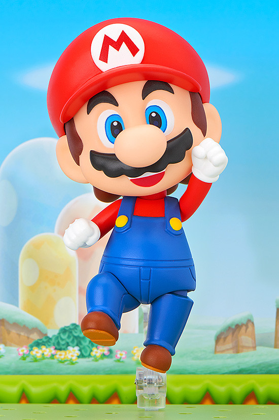 Luigi & Mario Nendoroid [Good Smile Compagny - Nintendo] JT9OzaFW_o