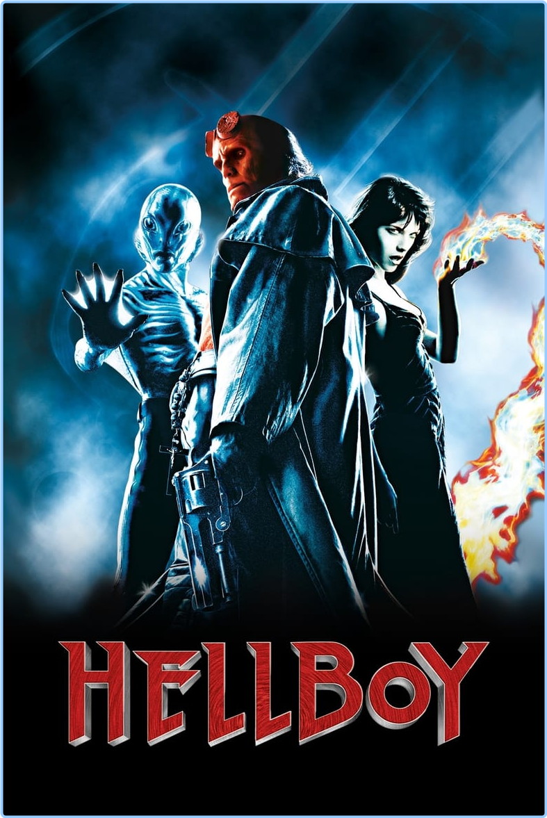 Hellboy (2004) [1080p] BrRip (x264) QnNOjgKN_o