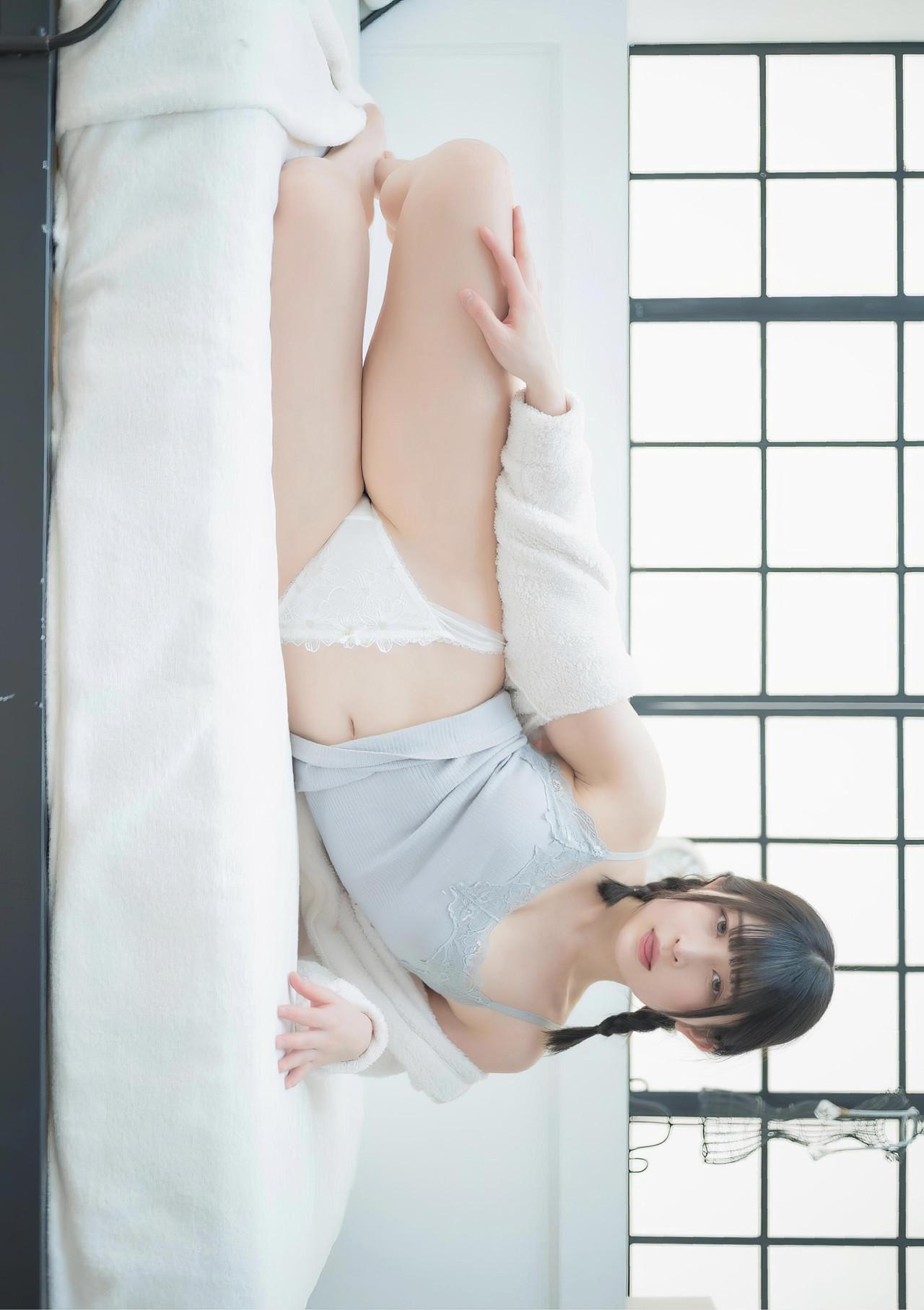 Mizuna Shione 水那しおね, デジタル写真集 [えちえろに誘って？] Set.01(29)