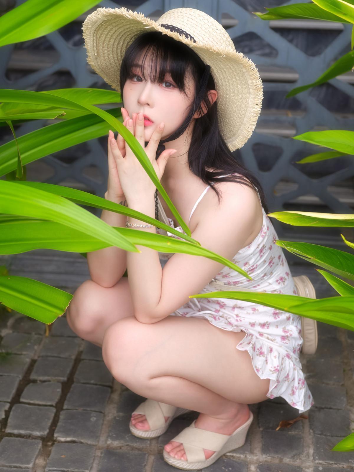 JangJoo 장주, ArtGravia Vol.466 아트그라비아 Set.01(14)