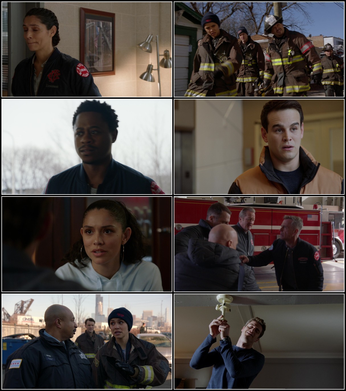 Chicago Fire S11E18 1080p WEB h264-ELEANOR Chicago Fire S11E18 1080p WEB h264-ELEANOR