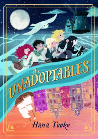 The Unadoptables