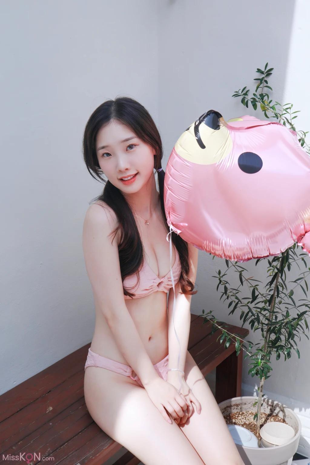 Pureding Vol.01: Web Photobook (48 photos )(30)