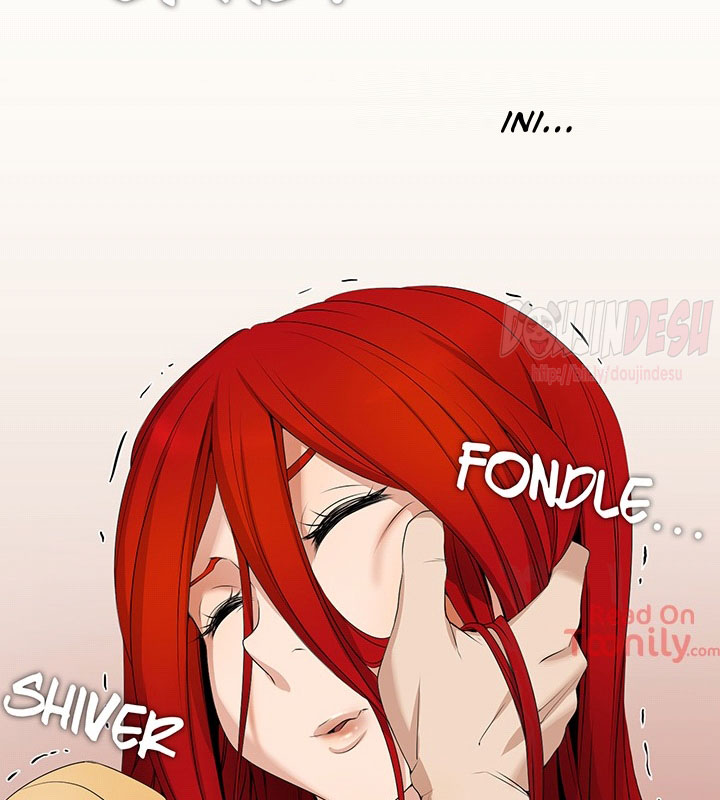 Komik Cartoonists NSFW Chapter 05 page 33