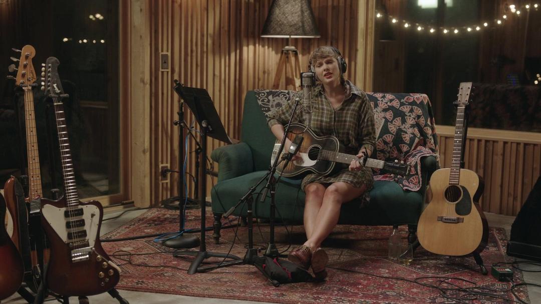 Folklore The Long Pond Studio Sessions 2020 1080p WEB h264-KOGi Folklore The Long Pond Studio Sessions 2020 1080p WEB h264-KOGi