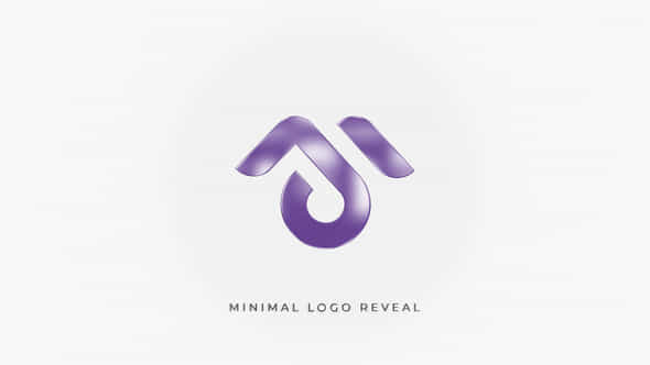 Simple Logo Reveal - VideoHive 44478208