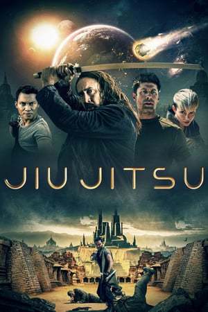 Jiu Jitsu 2020 720p 1080p WEB-DL