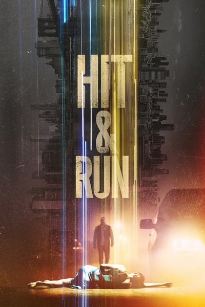 Hit and Run 2021 S01E08 1080p HEVC x265-MeGusta