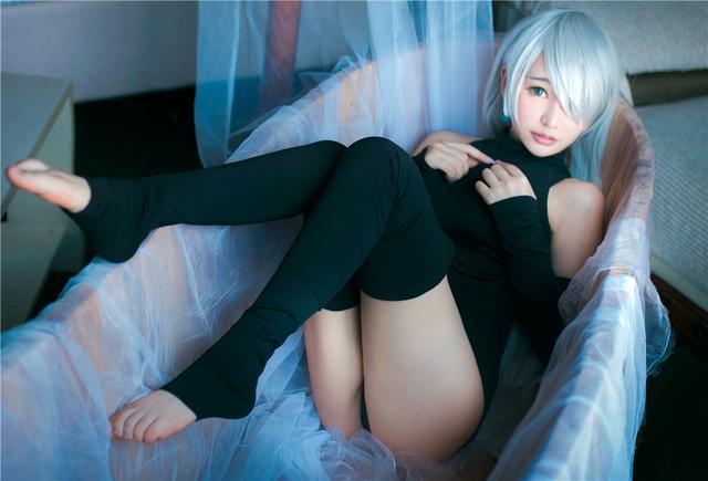 Sama as Elizabeth Liones Nanatsu no Taizai