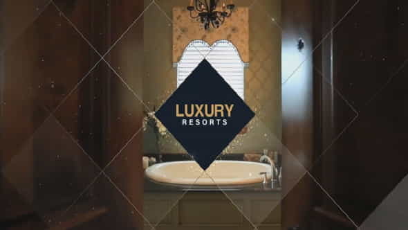Luxury Slides - VideoHive 12729471