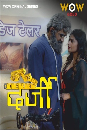 Darji 2023 Hindi Season 01 [ Episodes 01-03 Added] WOW WEB Series 720p HDRip Download