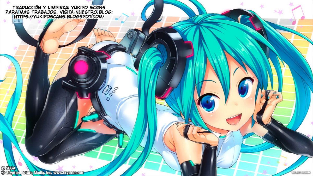 39MIX (VOCALOID)