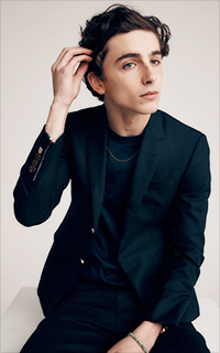 Timothée Chalamet  WDSK7oig_o