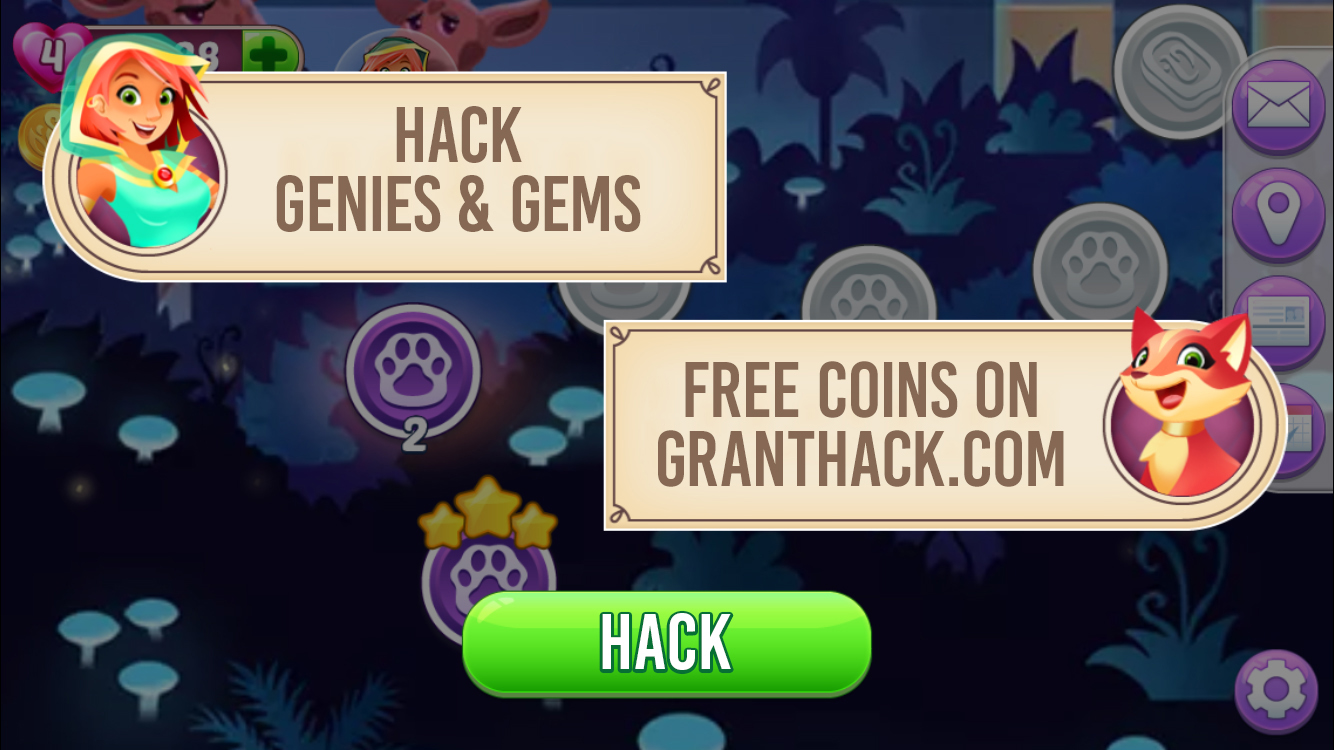Image currently unavailable. Go to www.generator.granthack.com and choose Genies & Gems image, you will be redirect to Genies & Gems Generator site.