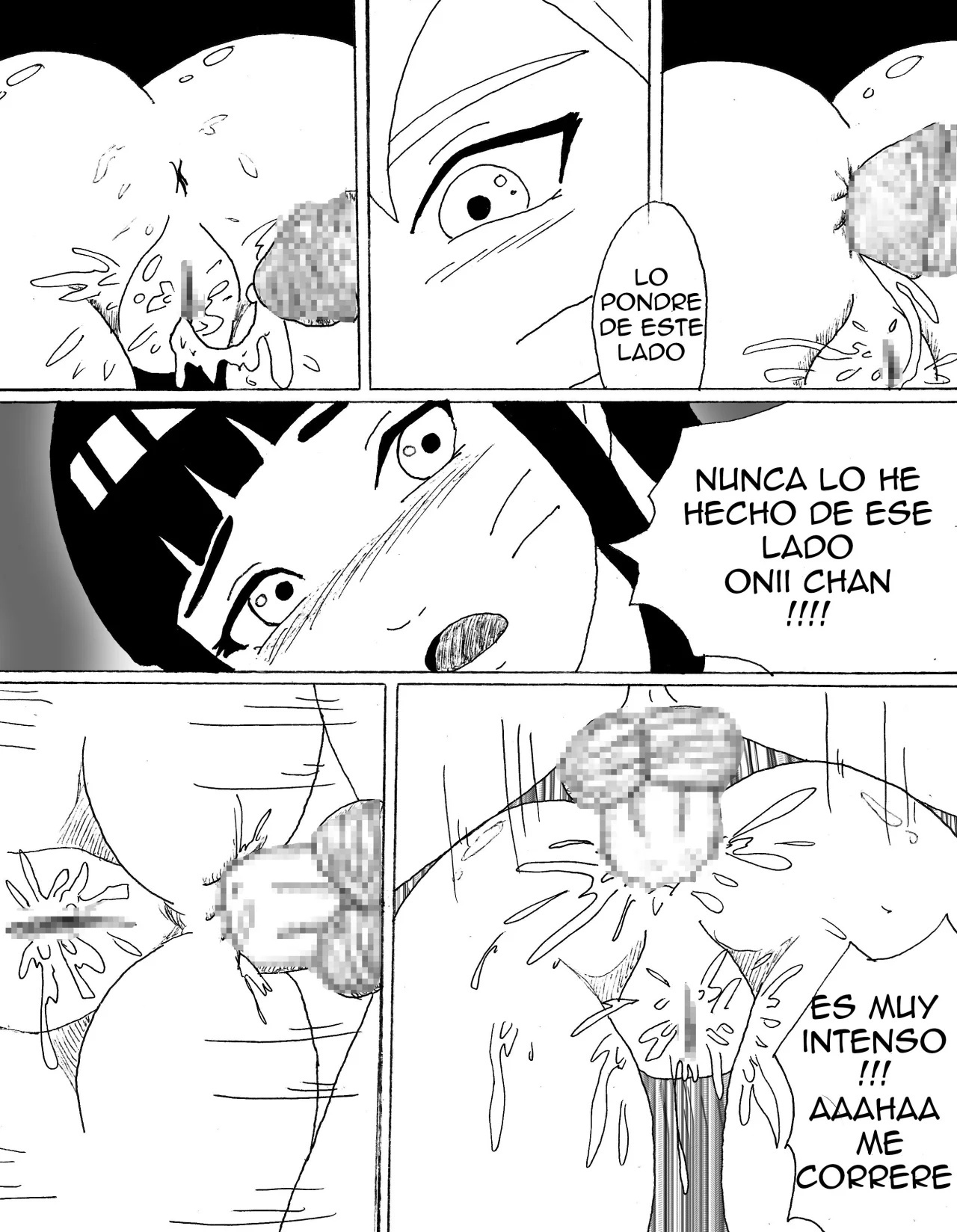 Buscando a Boruto - 10