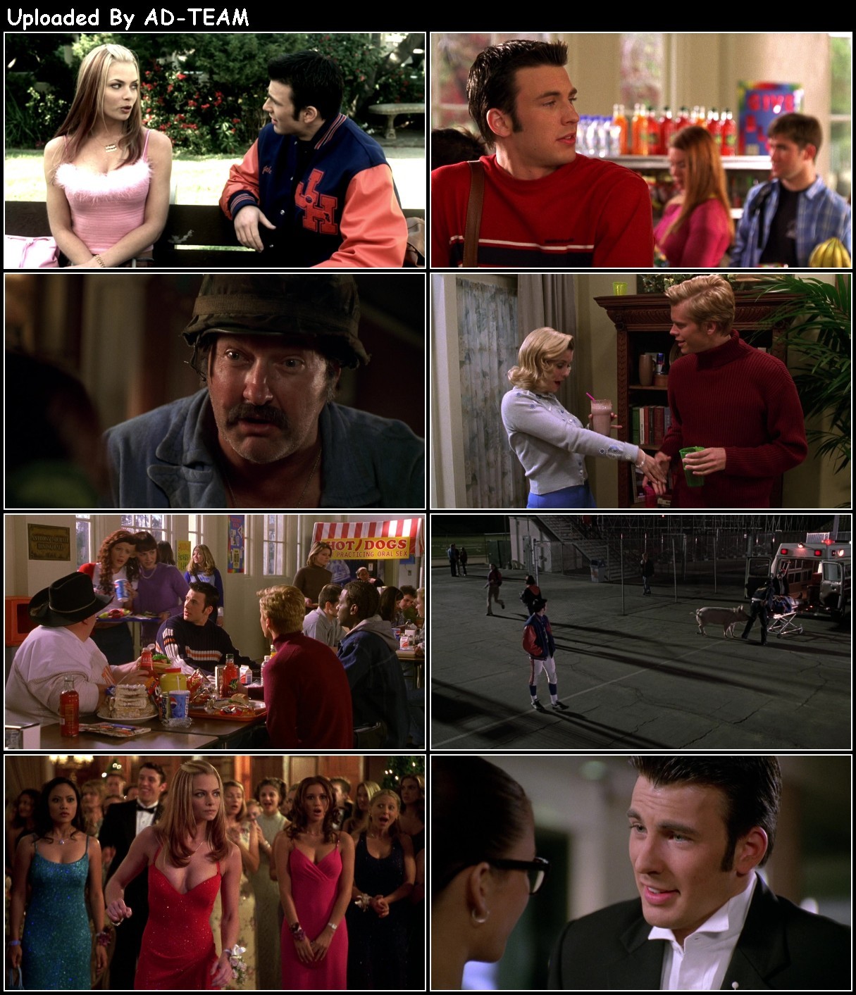 Not AnoTher Teen Movie 2001 1080p NF WEBRip x264 AAC HQ NyjQW3bv_o