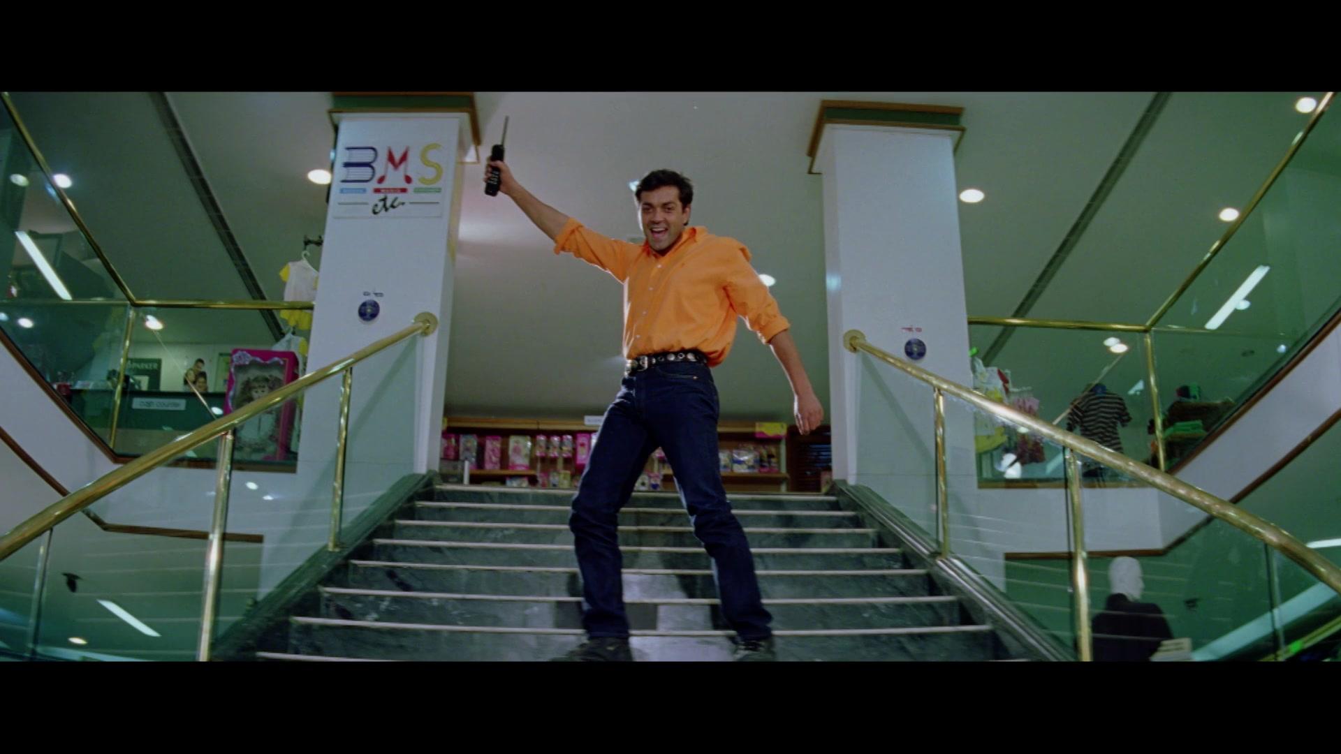Aashiq 2001 Untouched 1080p AMZN WEB DL AVC E AC3 E Subs DrC Aashiq 2001 Untouched 1080p AMZN WEB DL AVC E AC3 E Subs DrC