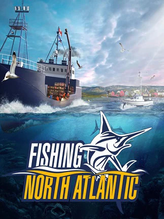 Fishing North Atlantic Scallop v1 7 1055 13364 REPACK KaOs