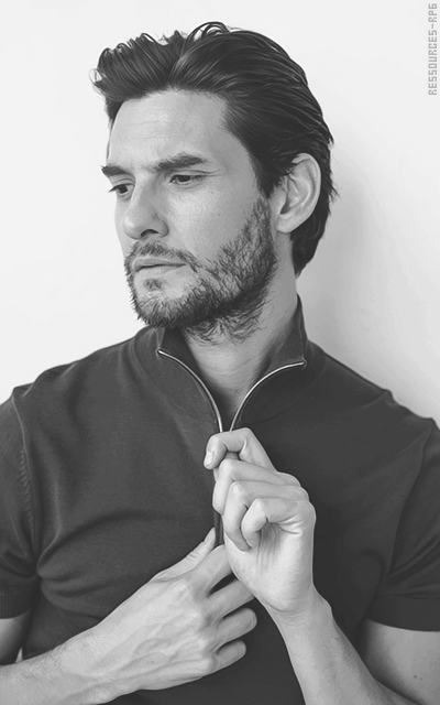 Ben Barnes - Page 2 U0U2eYRK_o