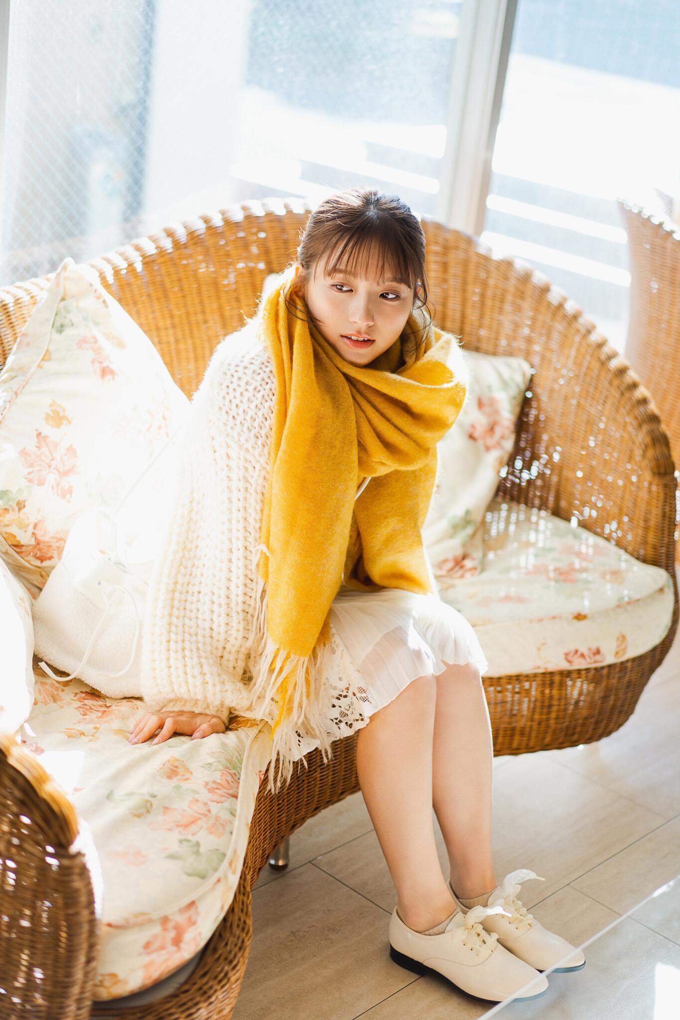 Nana Owada 大和田南那, FRIDAYデジタル写真集 『僕のハートはキミのもの』 Set.05(8)
