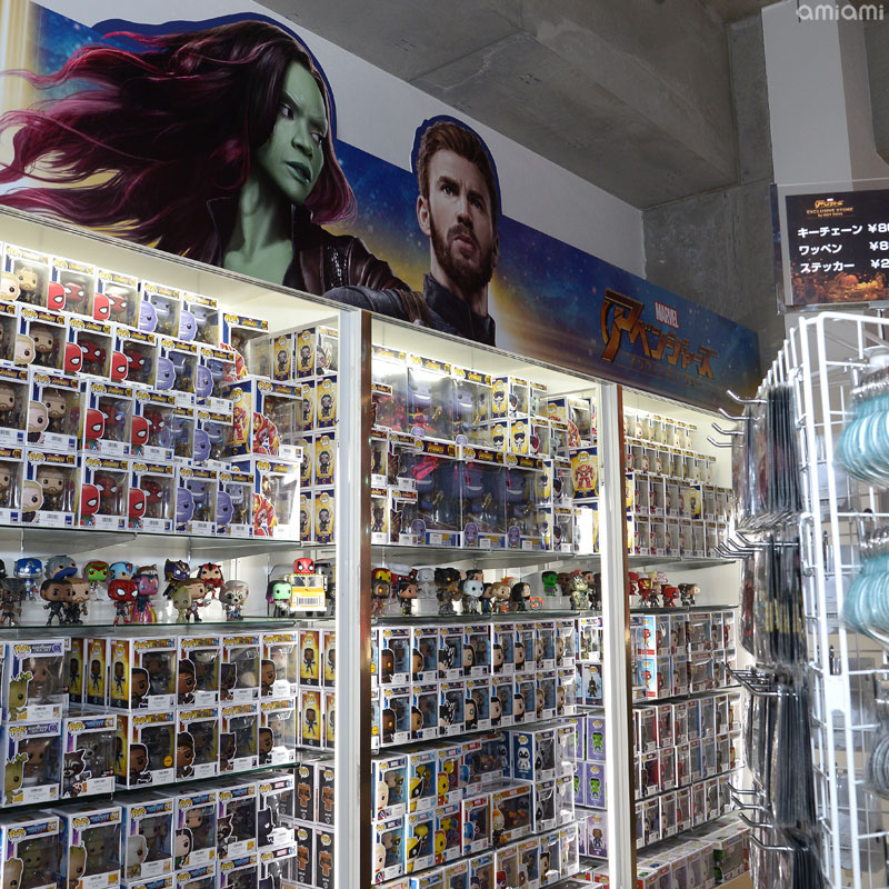 Avengers Exclusive Store by Hot Toys - Toys Sapiens Corner Shop - 23 Avril / 27 Mai 2018 V9MSRqej_o