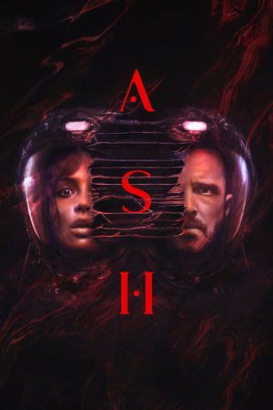 Ash 2025 720p 1080p WEBRip