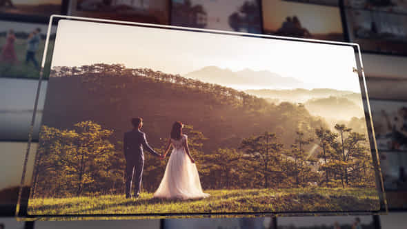 Photo Slideshow 01 - VideoHive 46150329