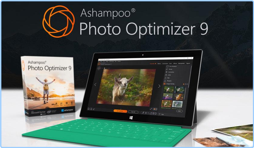 Ashampoo Photo Optimizer 10 10.0.3.9 X64 Portable By 7997 TnVPqAw3_o