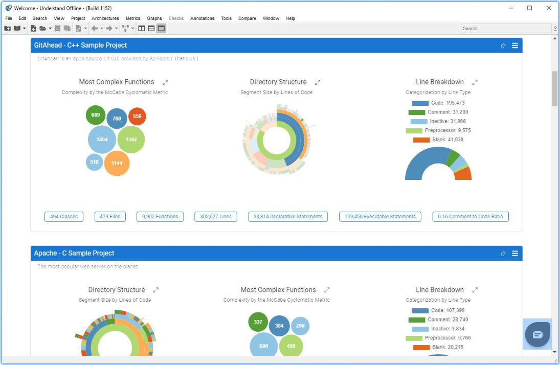 Scientific Toolworks Understand 6.5 Build 1195 HRSoNU40_o