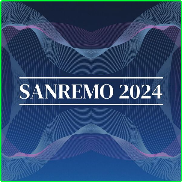 Various Artists - Sanremo (2024) [320 Kbps] KI0TgIJh_o