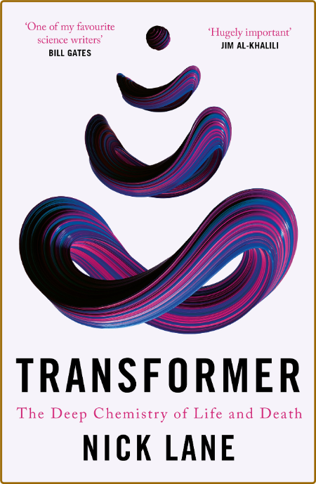 Nick Lane - Transformer