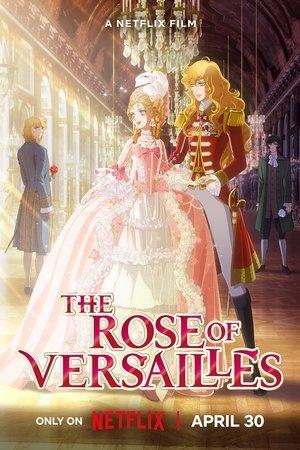 The Rose of Versailles 2025 720p 1080p WEBRip