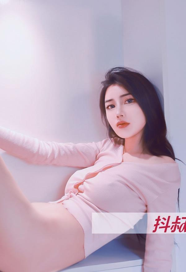 摄影师抖叔2023-2月镜头下的美女福利写真(16)