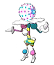 Blacephalon