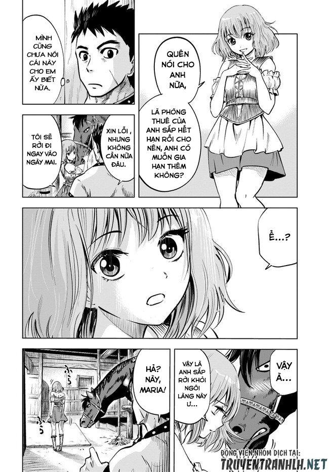Oukoku e Tsuzuku Michi dorei Kenshi no Nariagari Eiyūtan Chap 2020 . Next Chap 2021