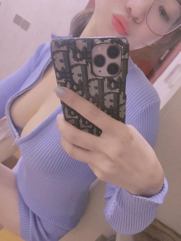 高颜值模特@PrettyBaby 私拍视图合集(28)
