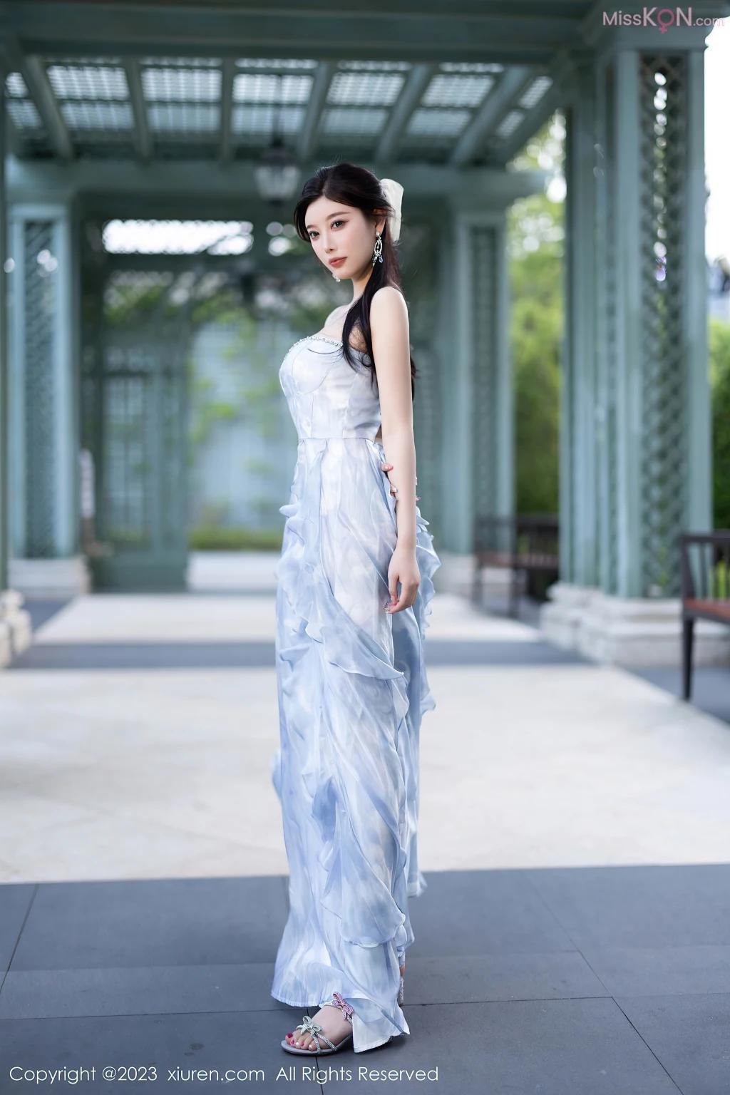 XIUREN No.7379 – 7386 (653 photos)(259)