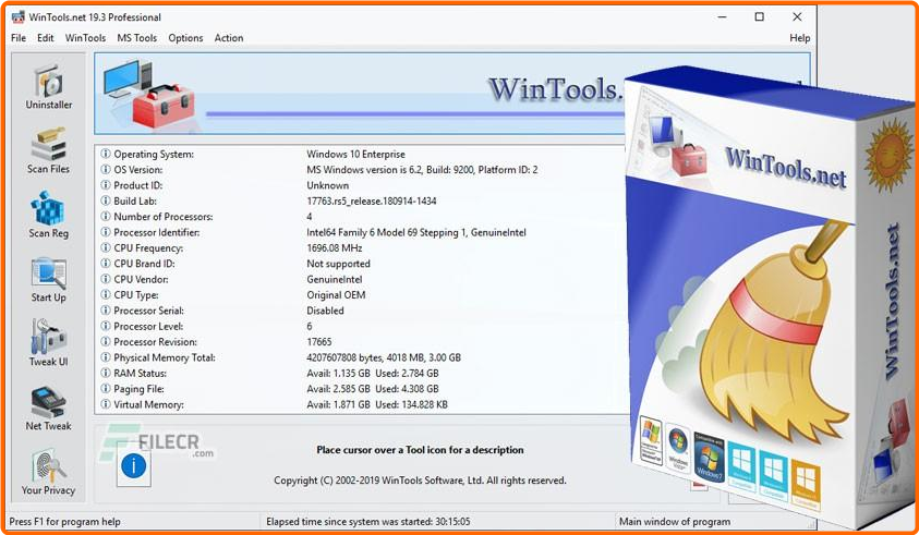 WinTools Net Premium 24.10.1 Repack & Portable by Elchupacabra NjLu3iqf_o