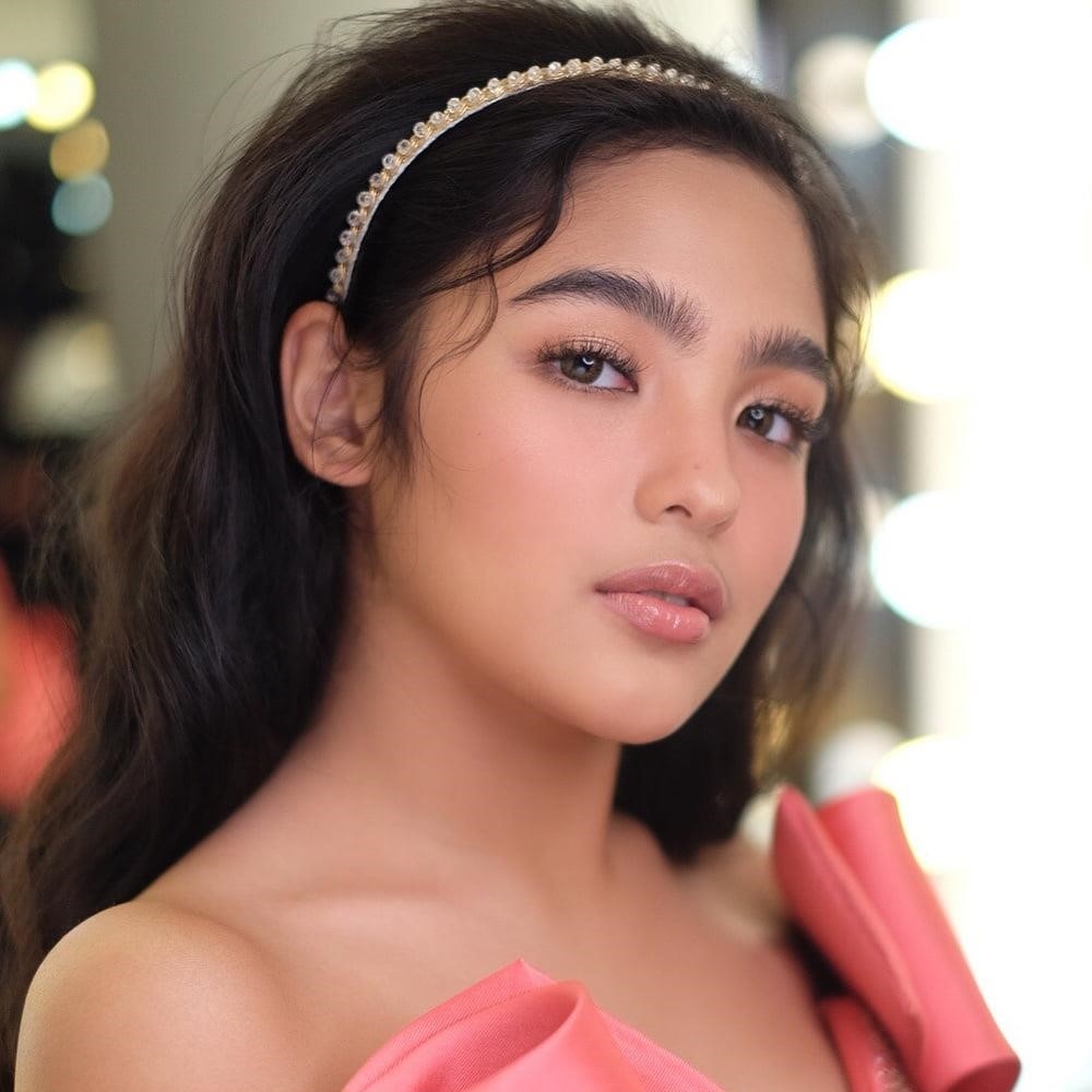 Andrea brillantes nude pics - Lolaandsugar