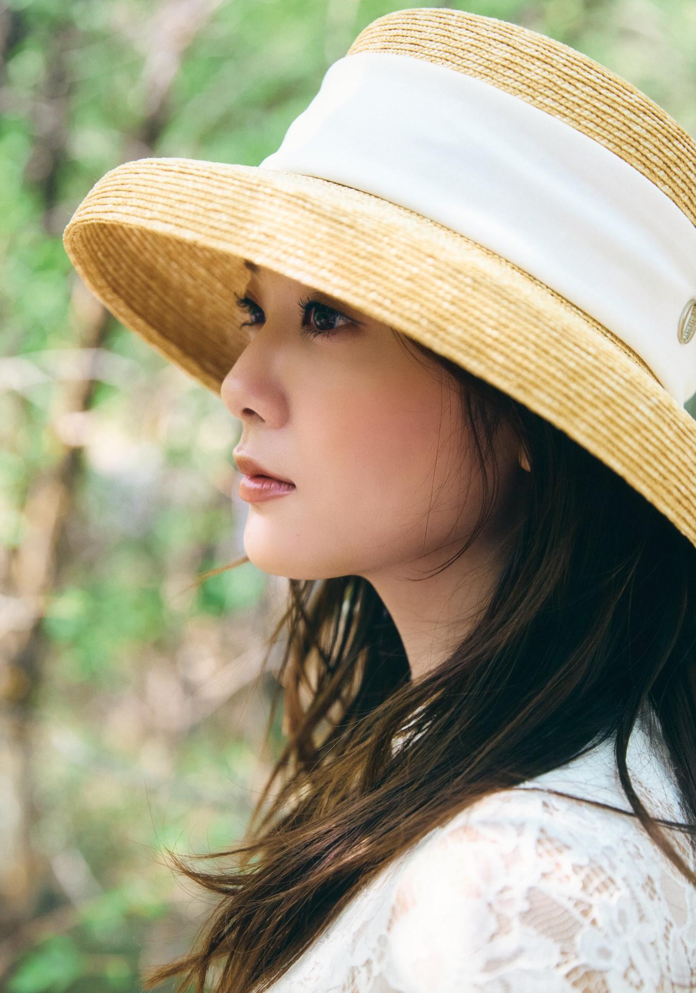 Hono Tamura 田村保乃, 2nd写真集 『隣の席になりたい』 Set.04(19)