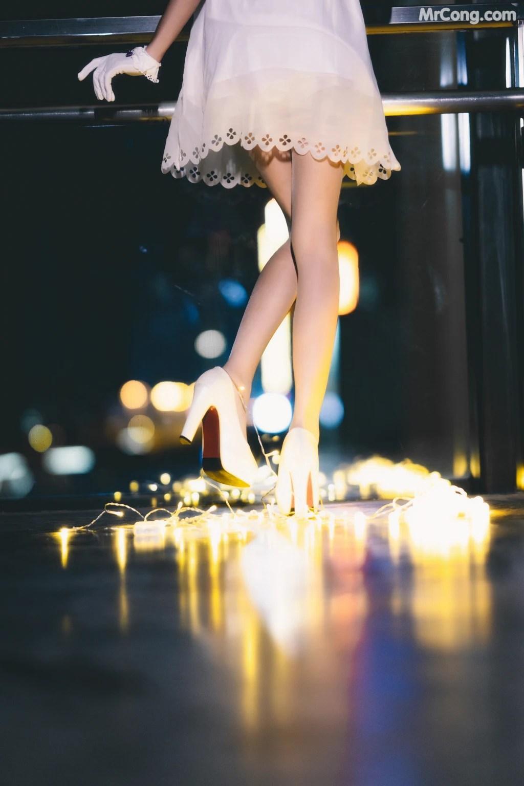 Coser@桜桃喵 Vol.123: 玛修 (15 photos)(13)