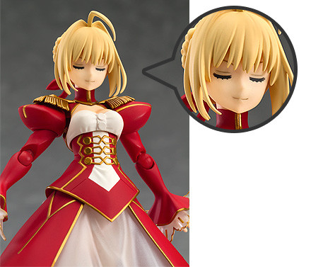 Fate/Grand Order (Figma) - Page 3 Ub0OEK6T_o