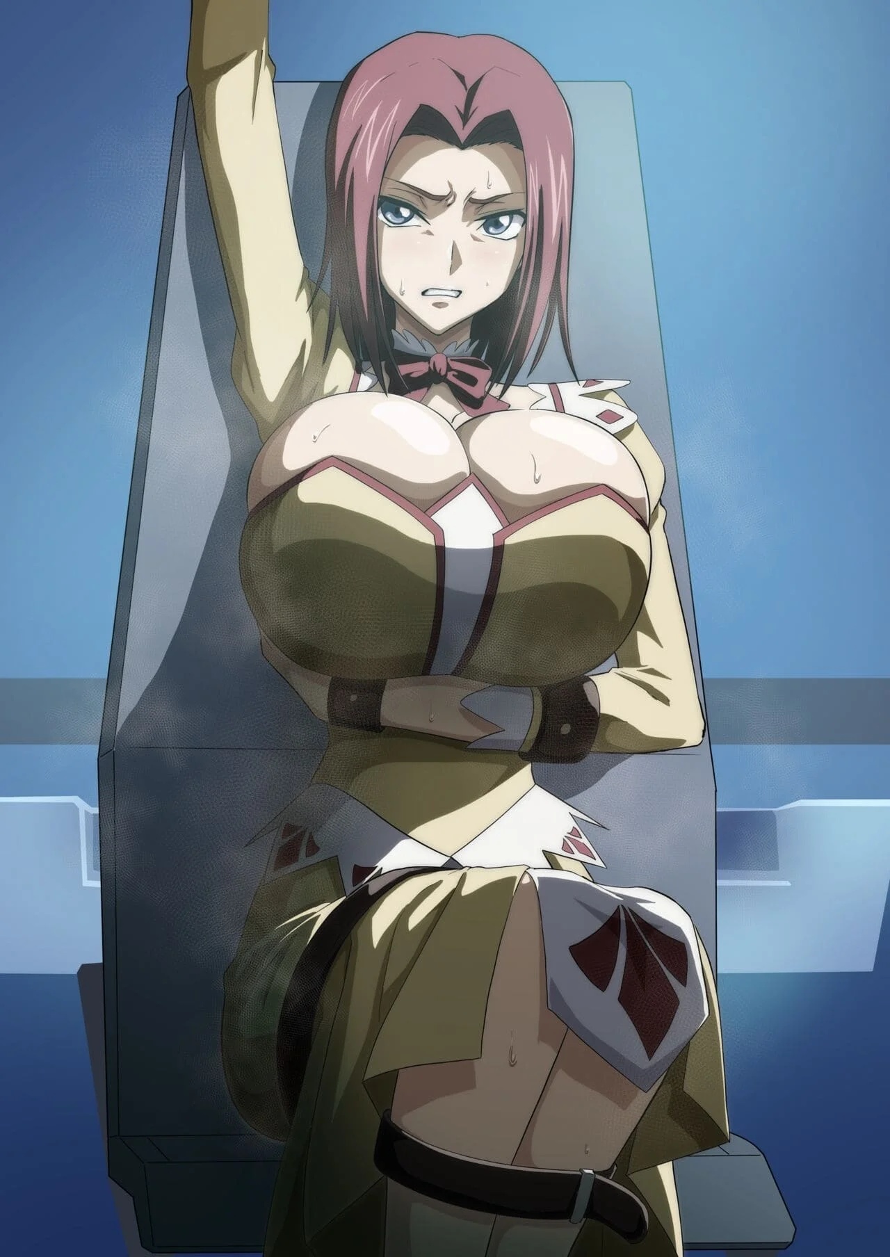 Bunny Kallen (CODE GEASS Lelouch of the Rebellion) - 17