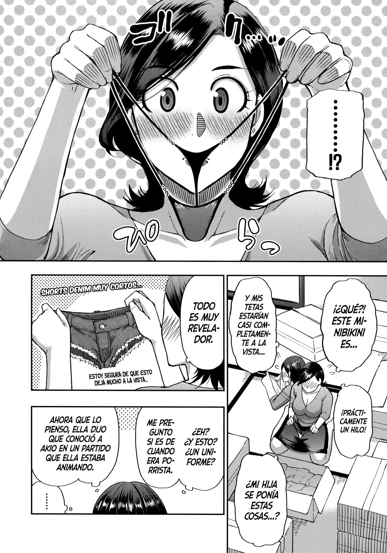[Shunjou Shuusuke] Anoko no Kawari ni Sukinadake  Hazme todo lo que le harías a ella [Spanish] [K.A. Works]