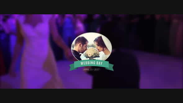 15 Wedding Titles - VideoHive 18374749