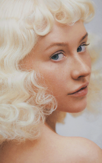 1980 - Christina Aguilera 6RlCzXlI_o