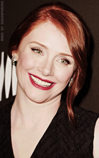 Bryce Dallas Howard PRzGzrpL_o