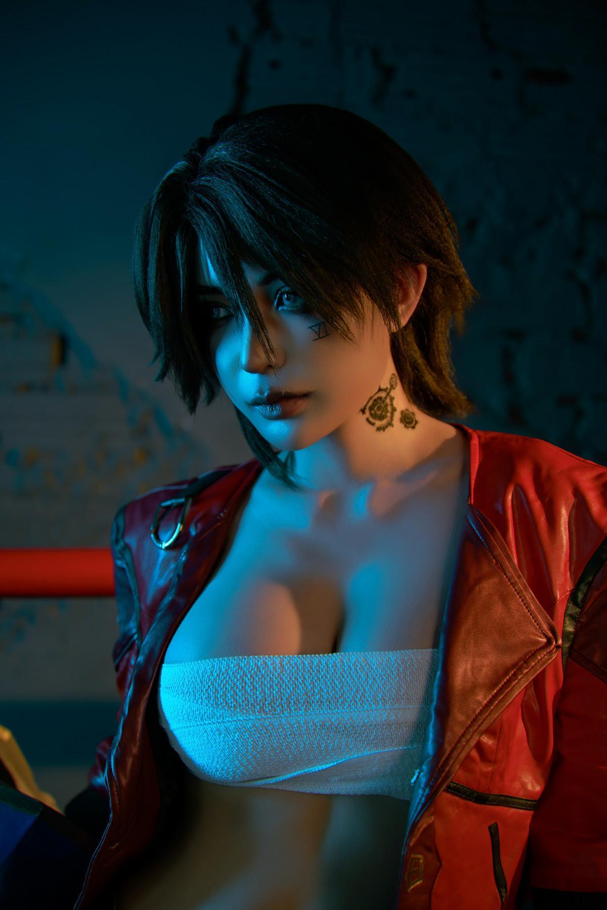 Cosplay Umeko.J – Vi(1)