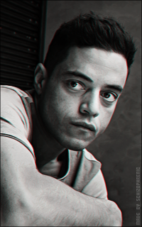 Rami Malek RR67e122_o